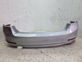 Bara spate Bmw 3 (F30) [Fabr 2012-2017] A83 GlacierSilber Ml