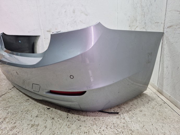 Bara spate Bmw 3 (F30) [Fabr 2012-2017] A83 GlacierSilber Ml