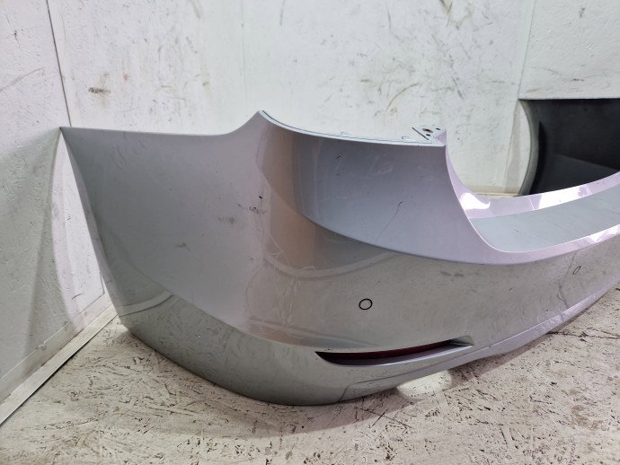 Bara spate Bmw 3 (F30) [Fabr 2012-2017] A83 GlacierSilber Ml