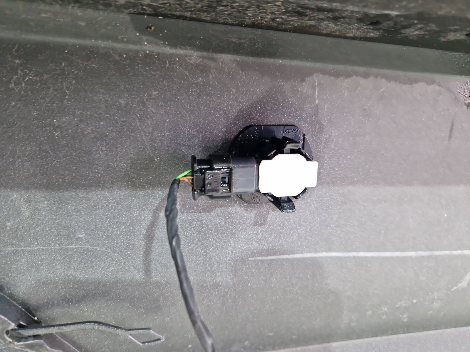 Bara spate Bmw 3 (F30) [Fabr 2012-2017] A83 GlacierSilber Ml - imagine 10