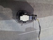 Bara spate Bmw 3 (F30) [Fabr 2012-2017] A83 GlacierSilber Ml