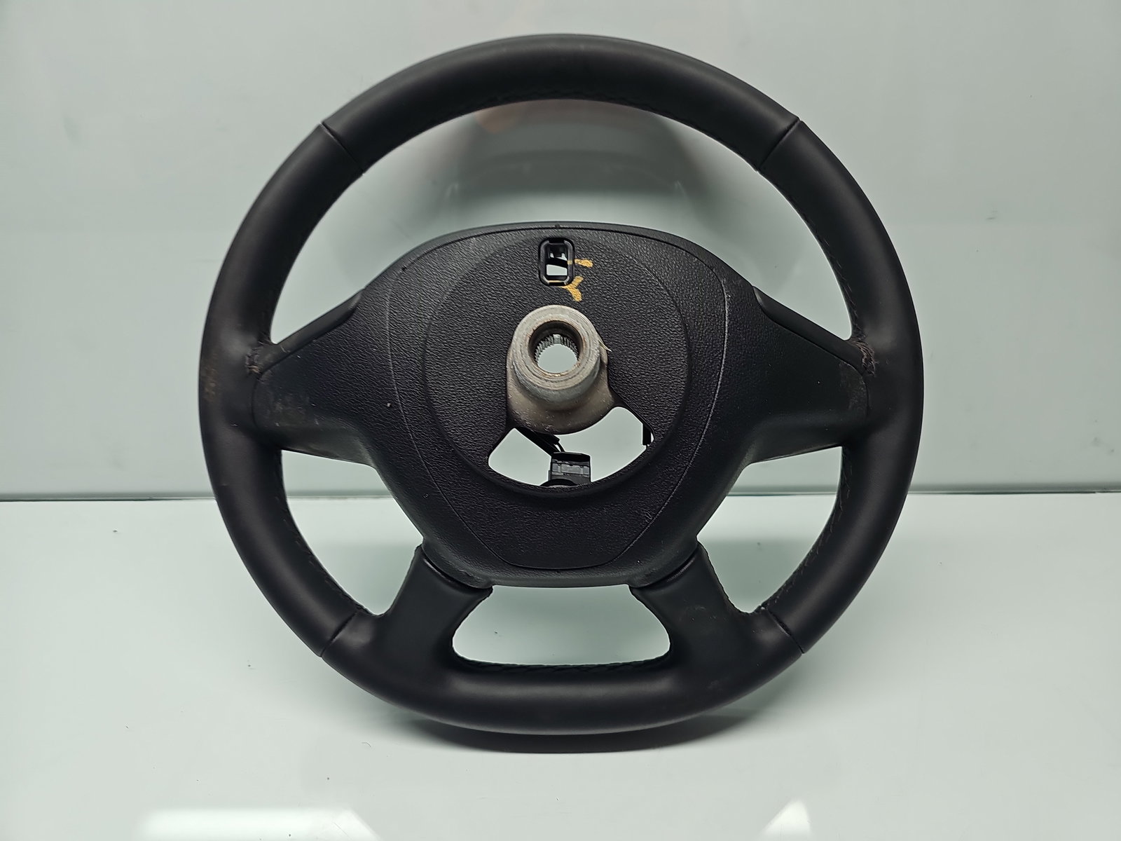 Volan Dacia Duster 2 [Fabr 2017-2023] 484007585R - imagine 4