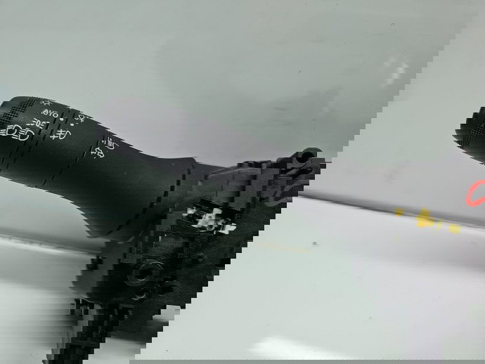 Ansamblu manete Dacia Duster 2 [Fabr 2017-2023] 255678207R