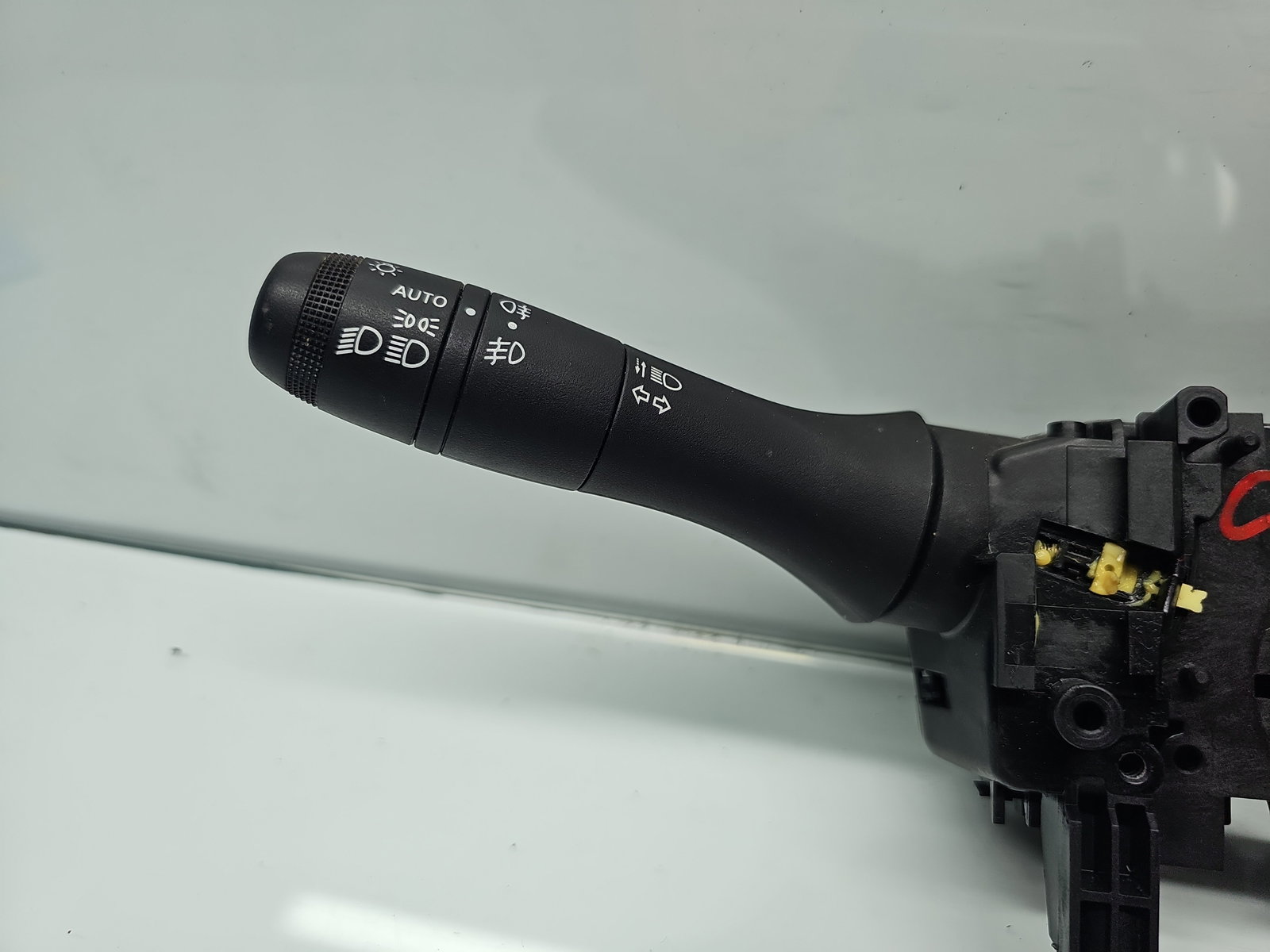 Ansamblu manete Dacia Duster 2 [Fabr 2017-2023] 255678207R - imagine 2