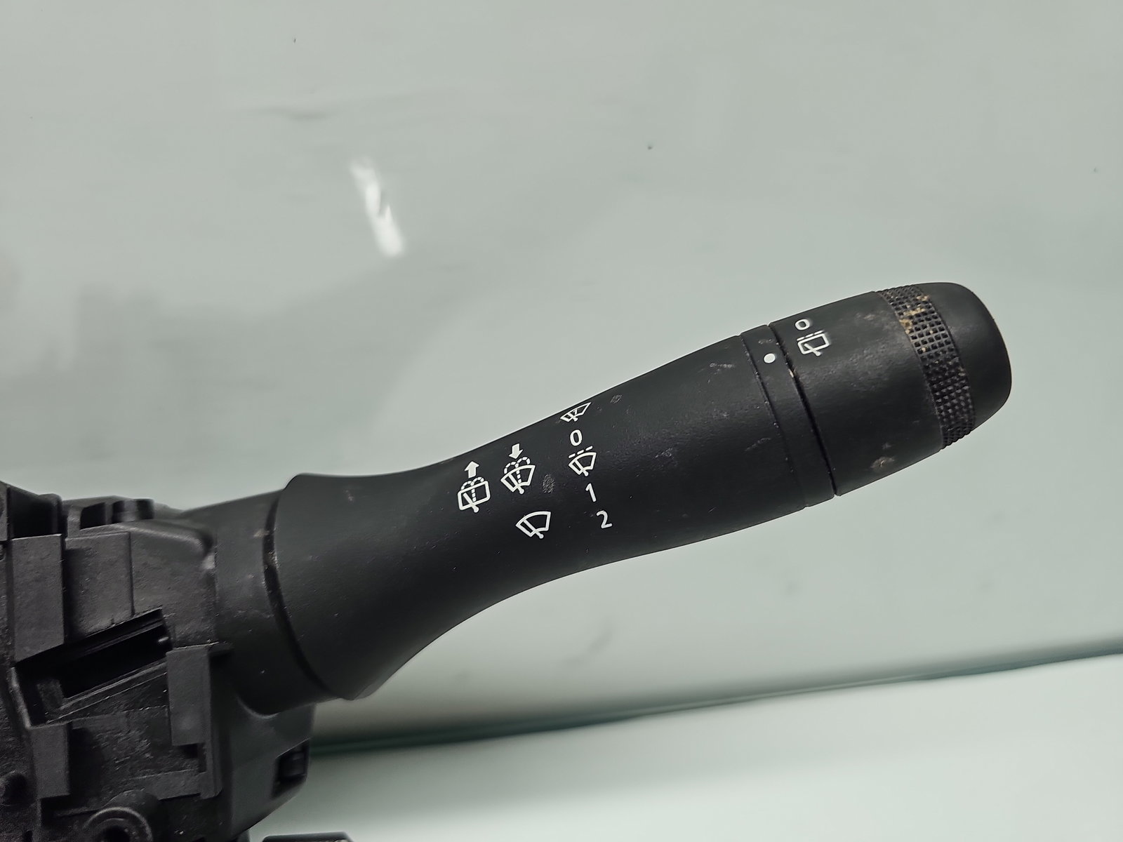 Ansamblu manete Dacia Duster 2 [Fabr 2017-2023] 255678207R - imagine 3