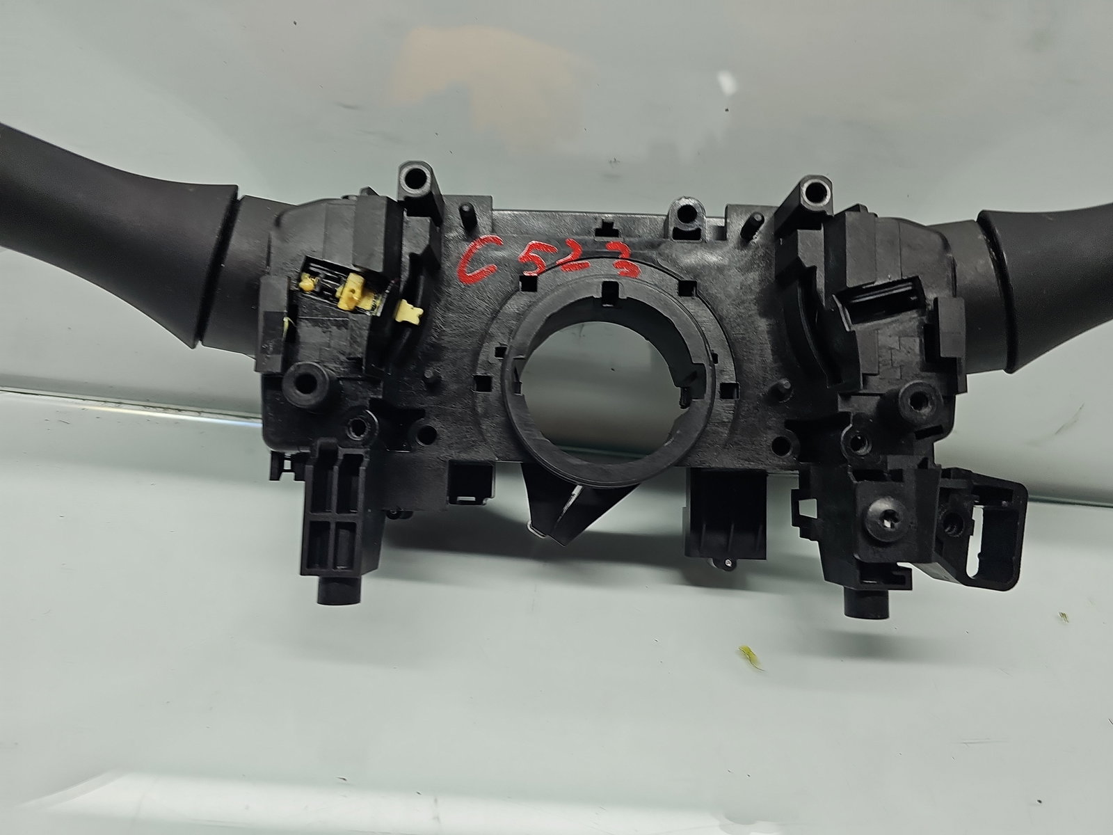 Ansamblu manete Dacia Duster 2 [Fabr 2017-2023] 255678207R - imagine 4