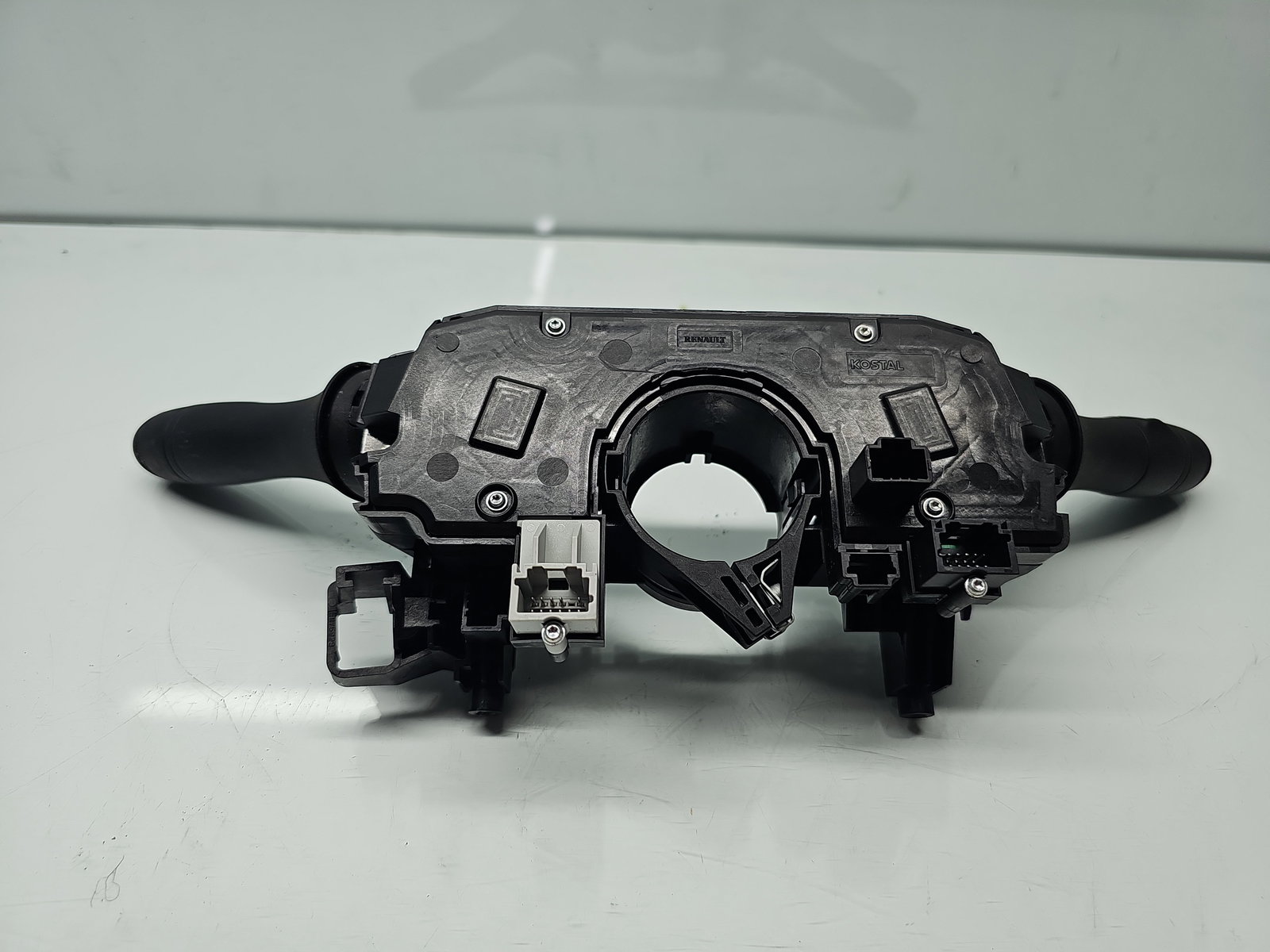 Ansamblu manete Dacia Duster 2 [Fabr 2017-2023] 255678207R - imagine 5