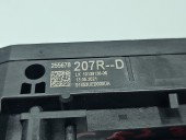 Ansamblu manete Dacia Duster 2 [Fabr 2017-2023] 255678207R