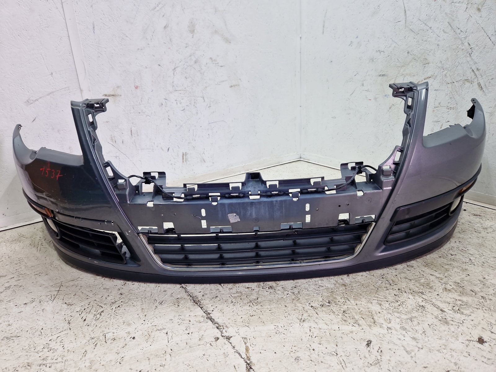 Bara fata Volkswagen Passat B6 Variant (3C5) [Fabr 2005-2010] LA7T - imagine 1