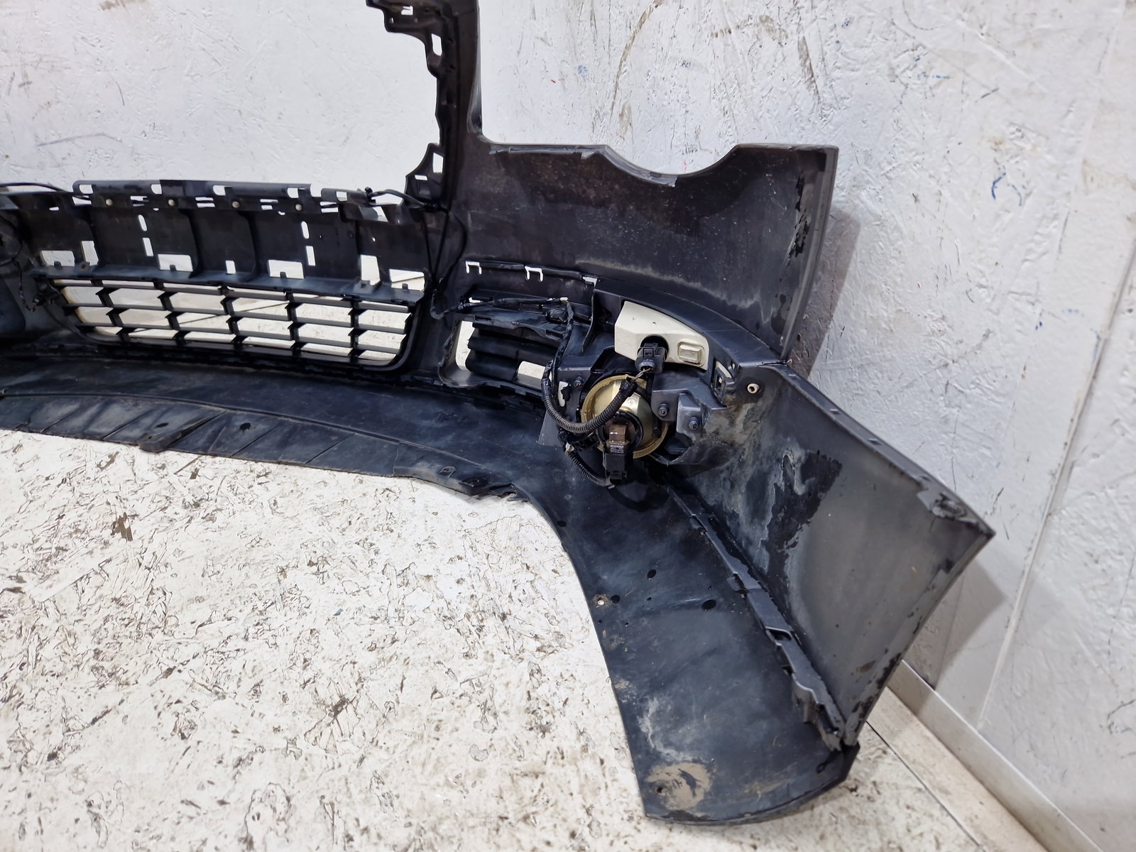 Bara fata Volkswagen Passat B6 Variant (3C5) [Fabr 2005-2010] LA7T - imagine 5