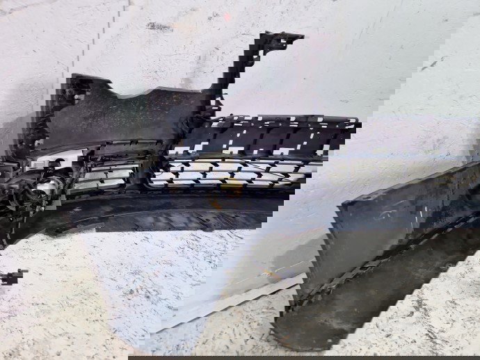 Bara fata Volkswagen Passat B6 Variant (3C5) [Fabr 2005-2010] LA7T