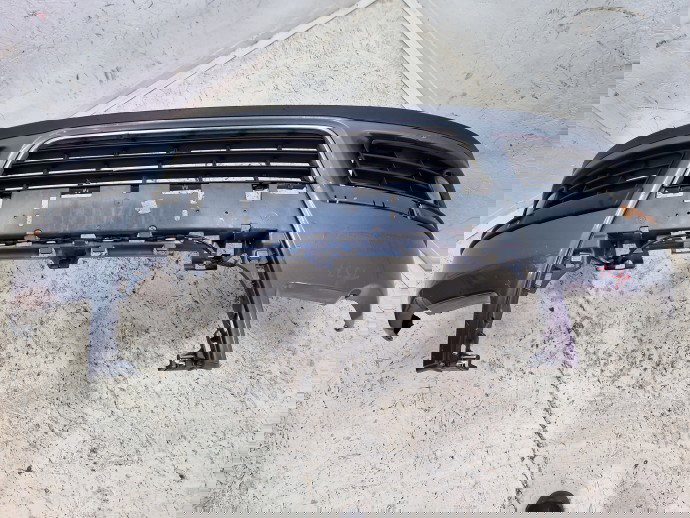 Bara fata Volkswagen Passat B6 Variant (3C5) [Fabr 2005-2010] LA7T