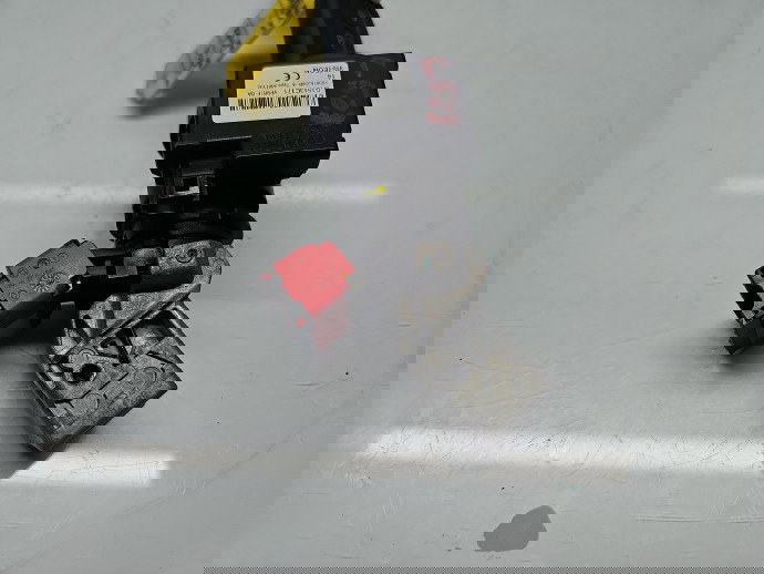 Contact cu cheie Dacia Duster 2 [Fabr 2017-2023] 285916556R 1.5 DCI K9K872 85KW / 115CP