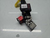 Contact cu cheie Dacia Duster 2 [Fabr 2017-2023] 285916556R 1.5 DCI K9K872 85KW / 115CP