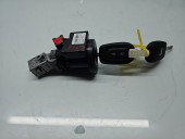 Contact cu cheie Dacia Duster 2 [Fabr 2017-2023] 285916556R 1.5 DCI K9K872 85KW / 115CP