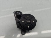 Comenzi volan Mercedes Clasa E (W212) [Fabr 2009-2016] A2048210151