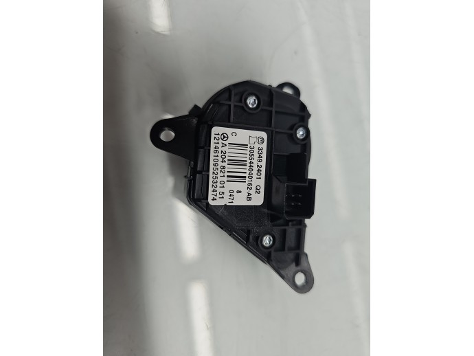 Comenzi volan Mercedes Clasa E (W212) [Fabr 2009-2016] A2048210151