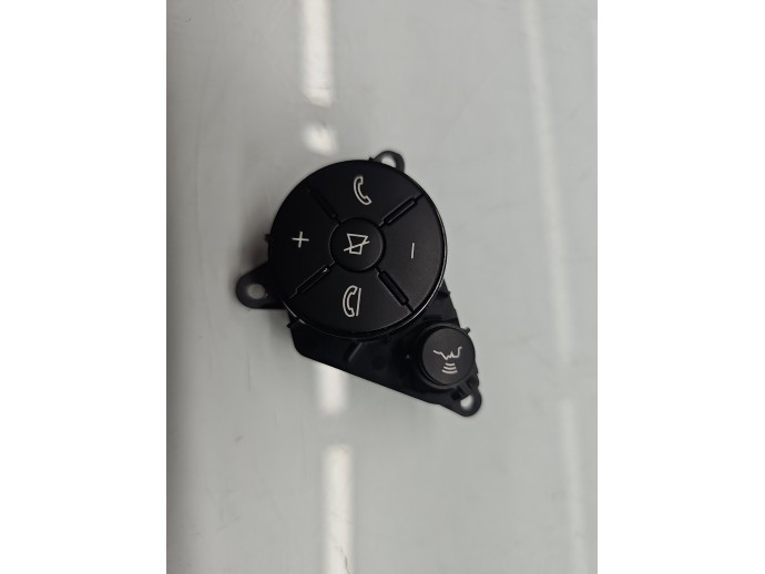 Comenzi volan Mercedes Clasa E (W212) [Fabr 2009-2016] A2048210051