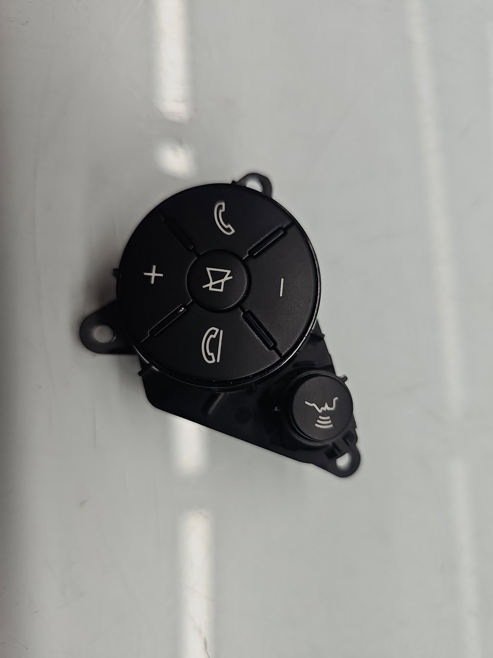 Comenzi volan Mercedes Clasa E (W212) [Fabr 2009-2016] A2048210051 - imagine 1