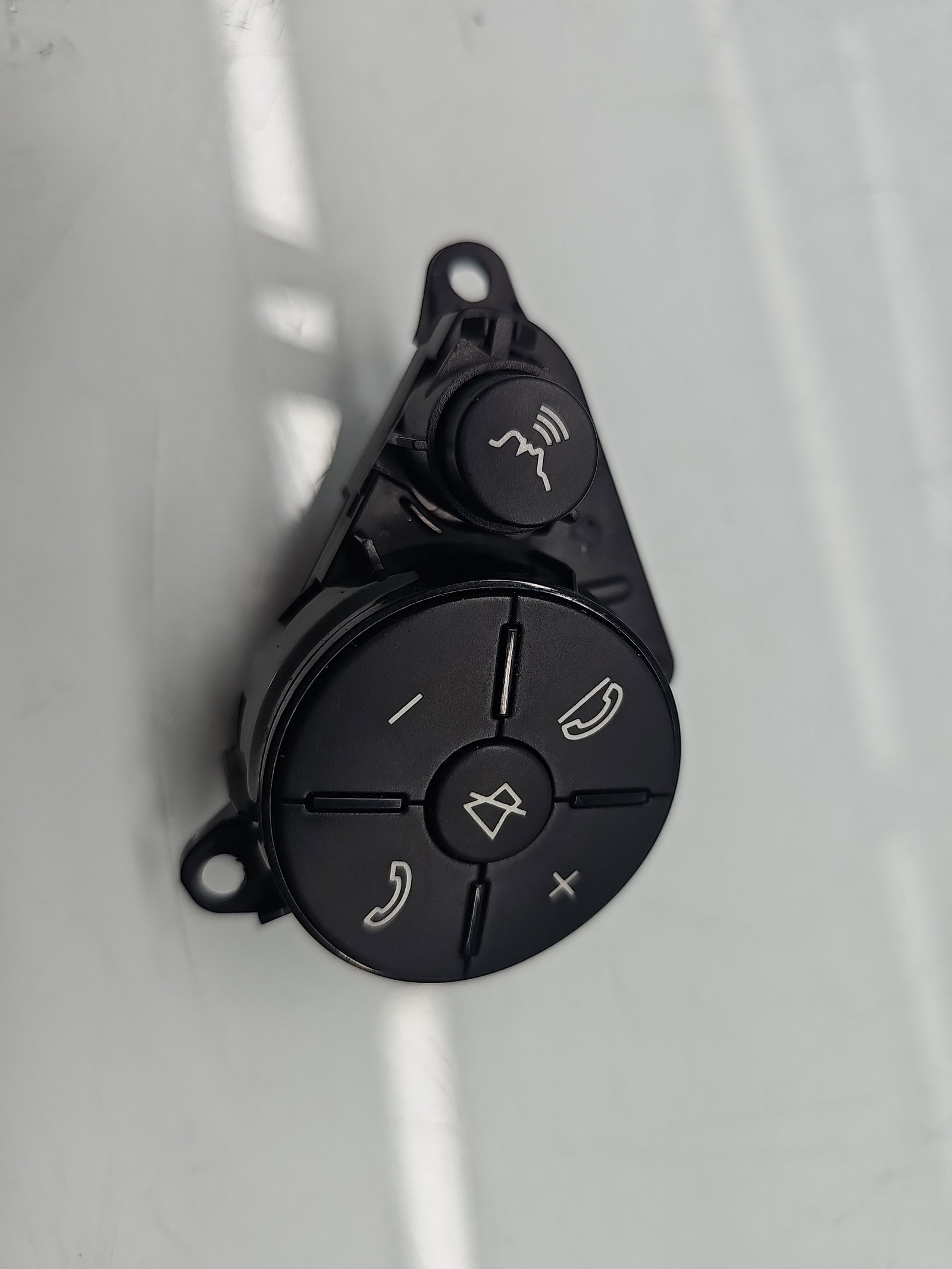 Comenzi volan Mercedes Clasa E (W212) [Fabr 2009-2016] A2048210051 - imagine 2