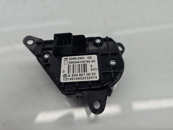 Comenzi volan Mercedes Clasa E (W212) [Fabr 2009-2016] A2048210051
