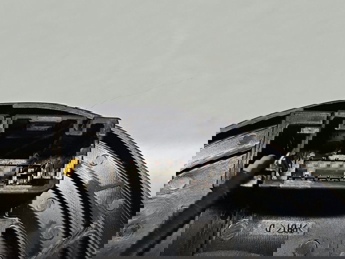 Spirala volan Dacia Duster 2 [Fabr 2017-2023] 255540638R