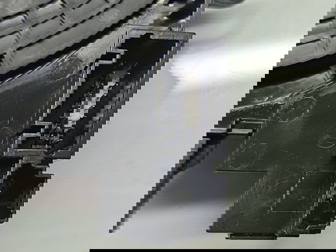 Spirala volan Dacia Duster 2 [Fabr 2017-2023] 255540638R