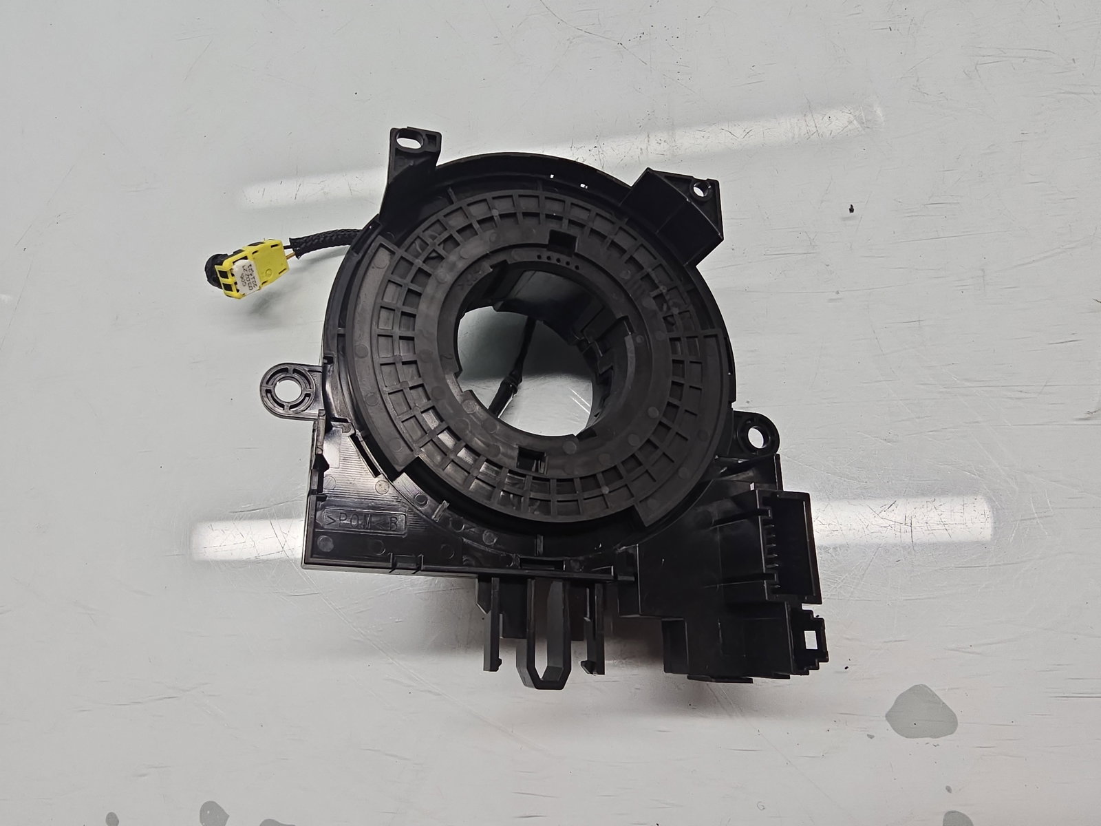 Spirala volan Dacia Duster 2 [Fabr 2017-2023] 255540638R - imagine 4