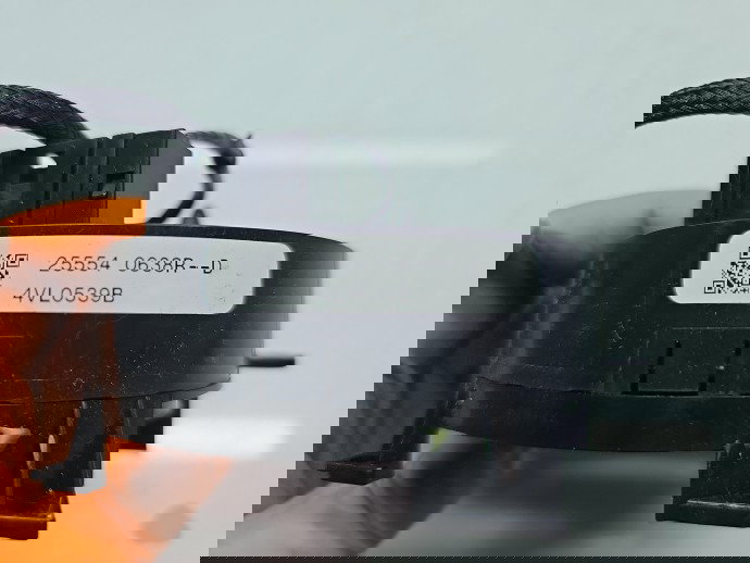 Spirala volan Dacia Duster 2 [Fabr 2017-2023] 255540638R