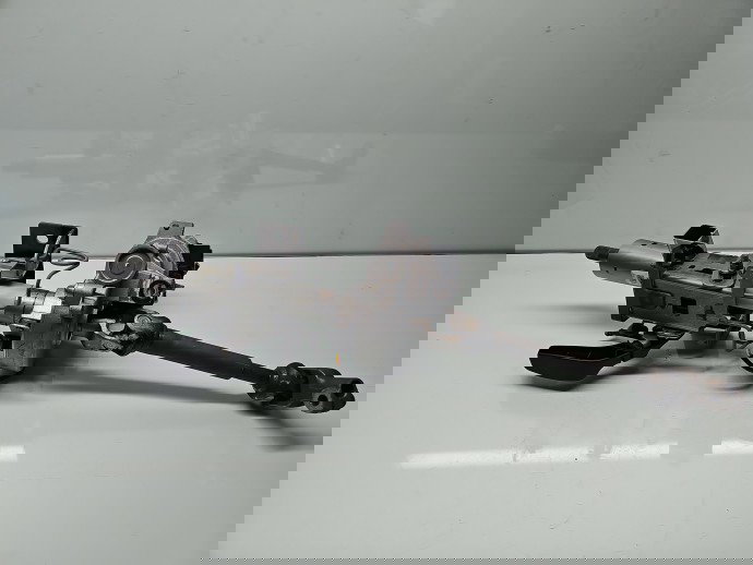 Ax coloana volan Dacia Duster 2 [Fabr 2017-2023] 1.5 DCI K9K872 85KW / 115CP