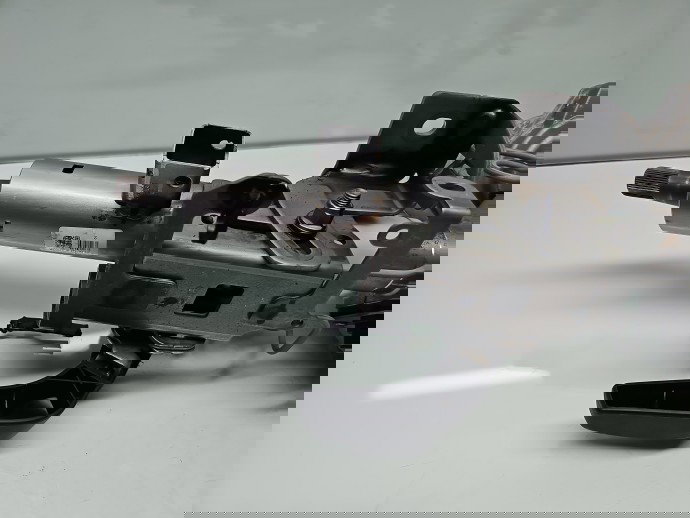 Ax coloana volan Dacia Duster 2 [Fabr 2017-2023] 1.5 DCI K9K872 85KW / 115CP