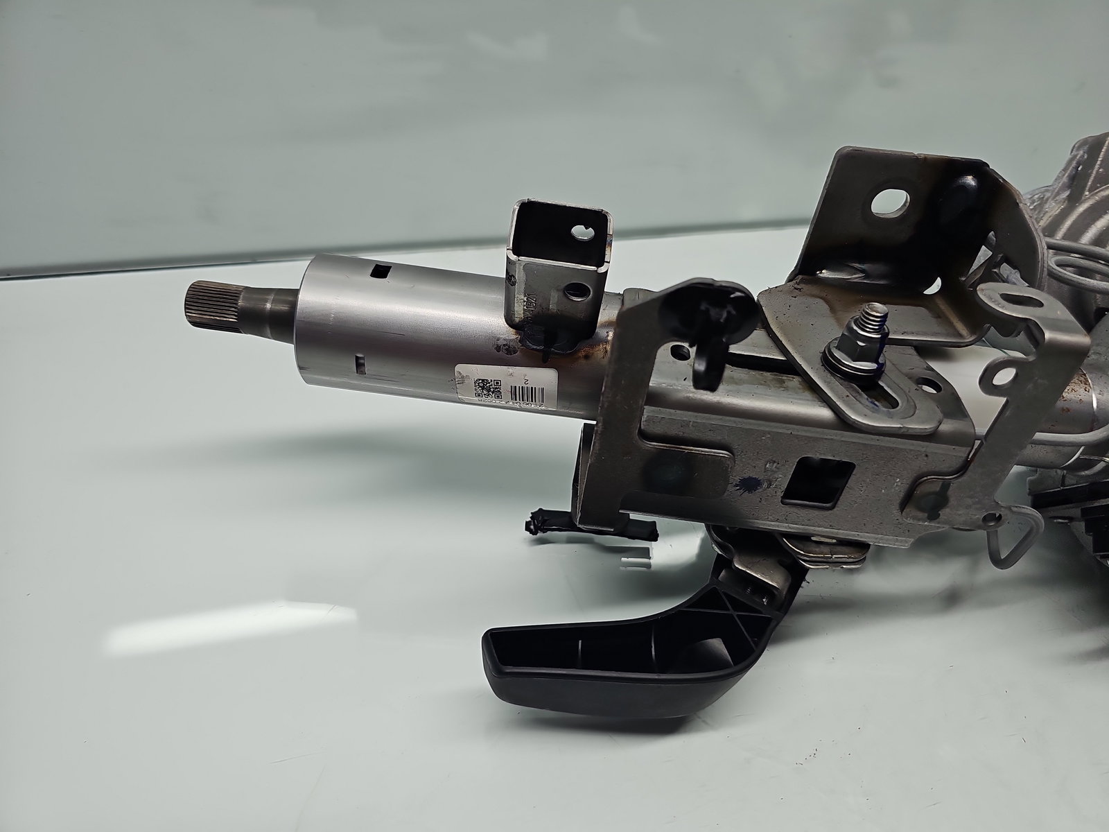 Ax coloana volan Dacia Duster 2 [Fabr 2017-2023] 1.5 DCI K9K872 85KW / 115CP - imagine 4