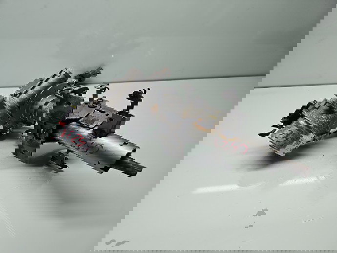 Ax coloana volan Dacia Duster 2 [Fabr 2017-2023] 1.5 DCI K9K872 85KW / 115CP