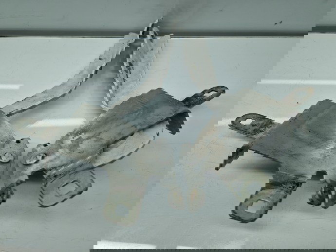 Set balamale capota Renault Clio 4 (B98) Hatchback [Fabr 2012-2020] 654006253R