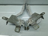 Set balamale capota Renault Clio 4 (B98) Hatchback [Fabr 2012-2020] 654006253R