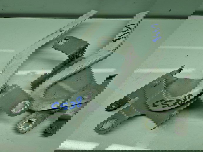 Set balamale capota Renault Clio 4 (B98) Hatchback [Fabr 2012-2020] 654006253R