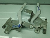 Set balamale capota Renault Clio 4 (B98) Hatchback [Fabr 2012-2020] 654006253R