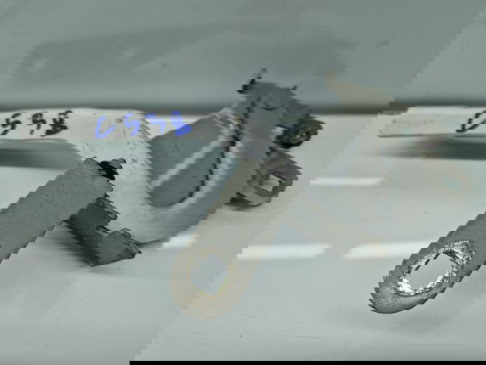 Set balamale capota Renault Clio 4 (B98) Hatchback [Fabr 2012-2020] 654006253R