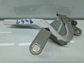 Set balamale capota Renault Clio 4 (B98) Hatchback [Fabr 2012-2020] 654006253R