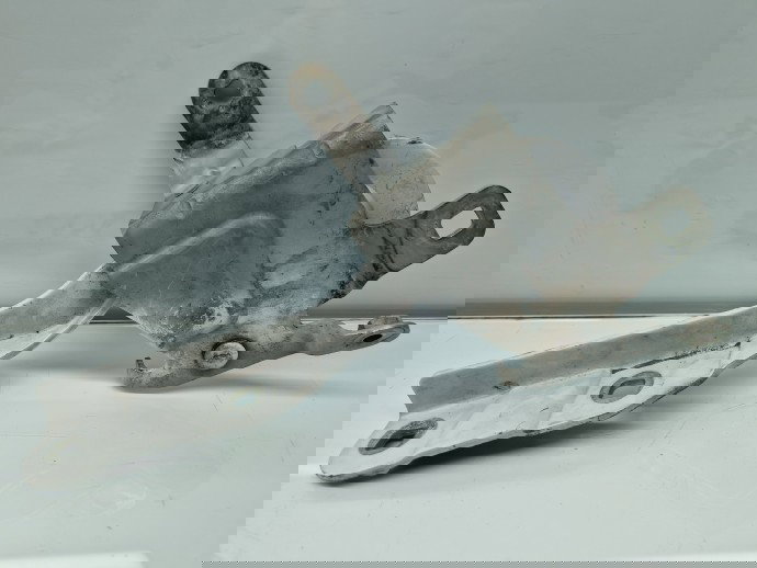 Set balamale capota Renault Clio 4 (B98) Hatchback [Fabr 2012-2020] 654006253R