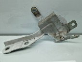 Set balamale capota Renault Clio 4 (B98) Hatchback [Fabr 2012-2020] 654006253R