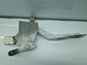 Set balamale capota Renault Clio 4 (B98) Hatchback [Fabr 2012-2020] 654006253R