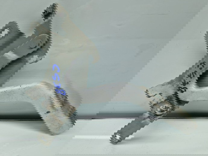 Set balamale capota Renault Clio 4 (B98) Hatchback [Fabr 2012-2020] 654006253R