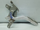 Set balamale capota Renault Clio 4 (B98) Hatchback [Fabr 2012-2020] 654006253R