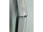 Set balamale capota Renault Clio 4 (B98) Hatchback [Fabr 2012-2020] 654006253R