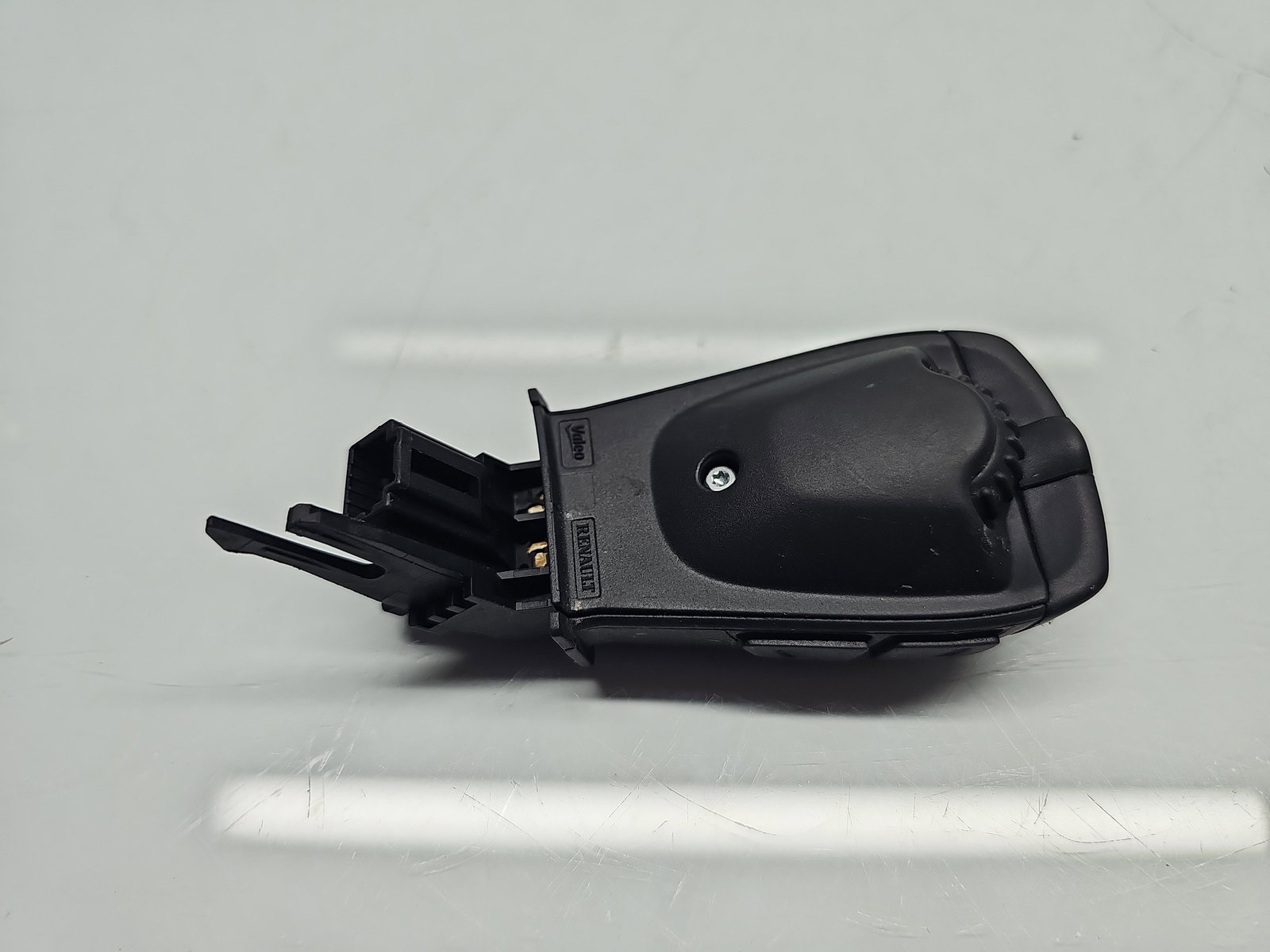 Comenzi volan Dacia Duster 2 [Fabr 2017-2023] OEM - imagine 2