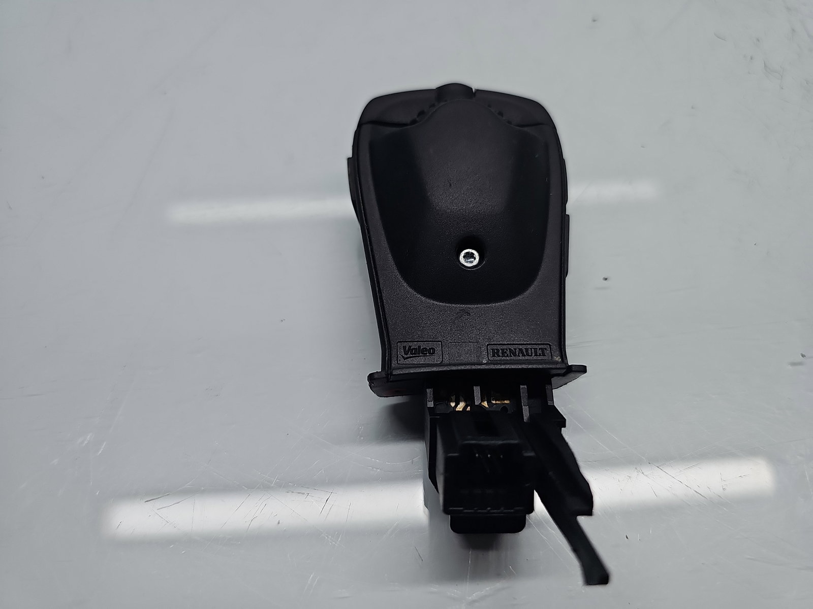 Comenzi volan Dacia Duster 2 [Fabr 2017-2023] OEM - imagine 3