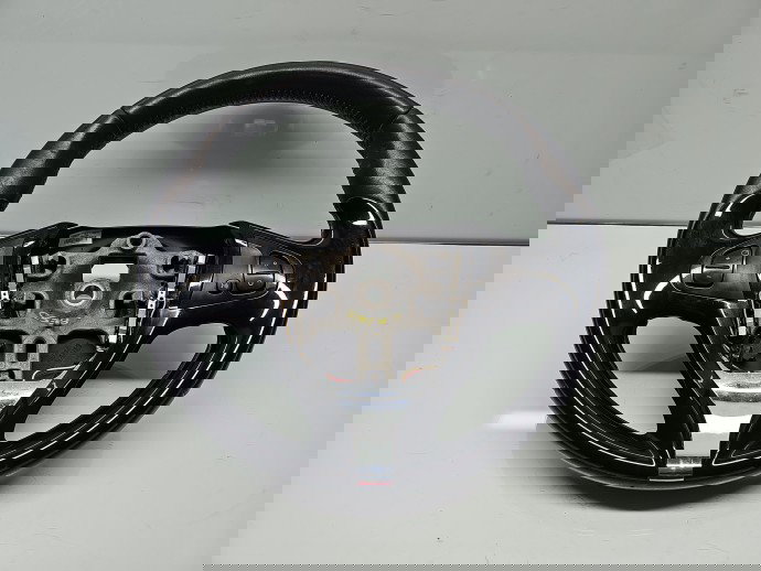 Volan Renault Clio 4 (B98) Hatchback [Fabr 2012-2020] 484006599R