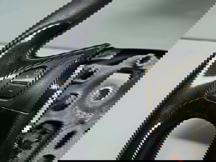 Volan Renault Clio 4 (B98) Hatchback [Fabr 2012-2020] 484006599R