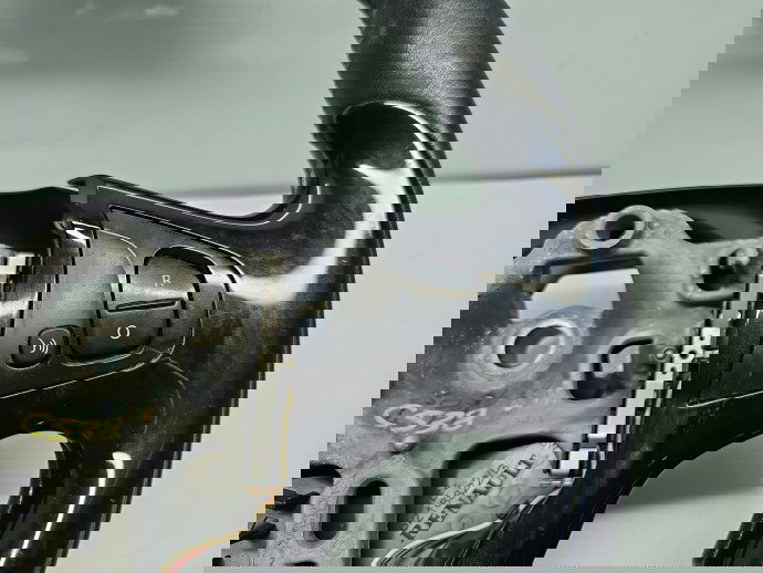 Volan Renault Clio 4 (B98) Hatchback [Fabr 2012-2020] 484006599R